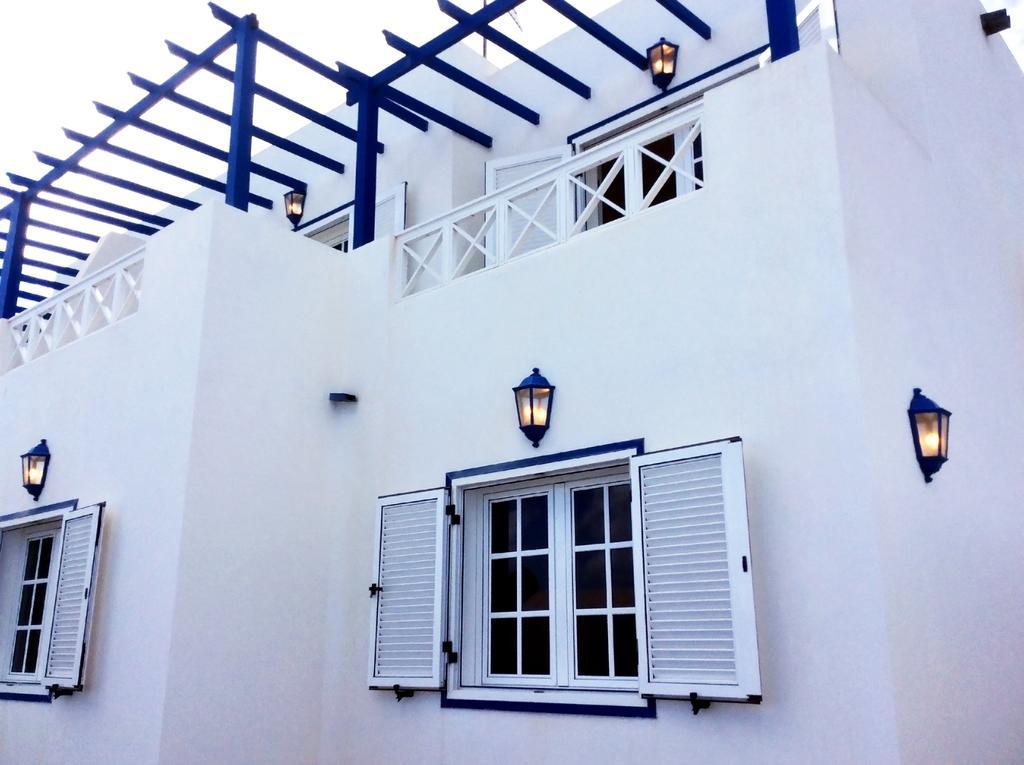 La Casita Azul Apartment Punta Mujeres Exterior photo